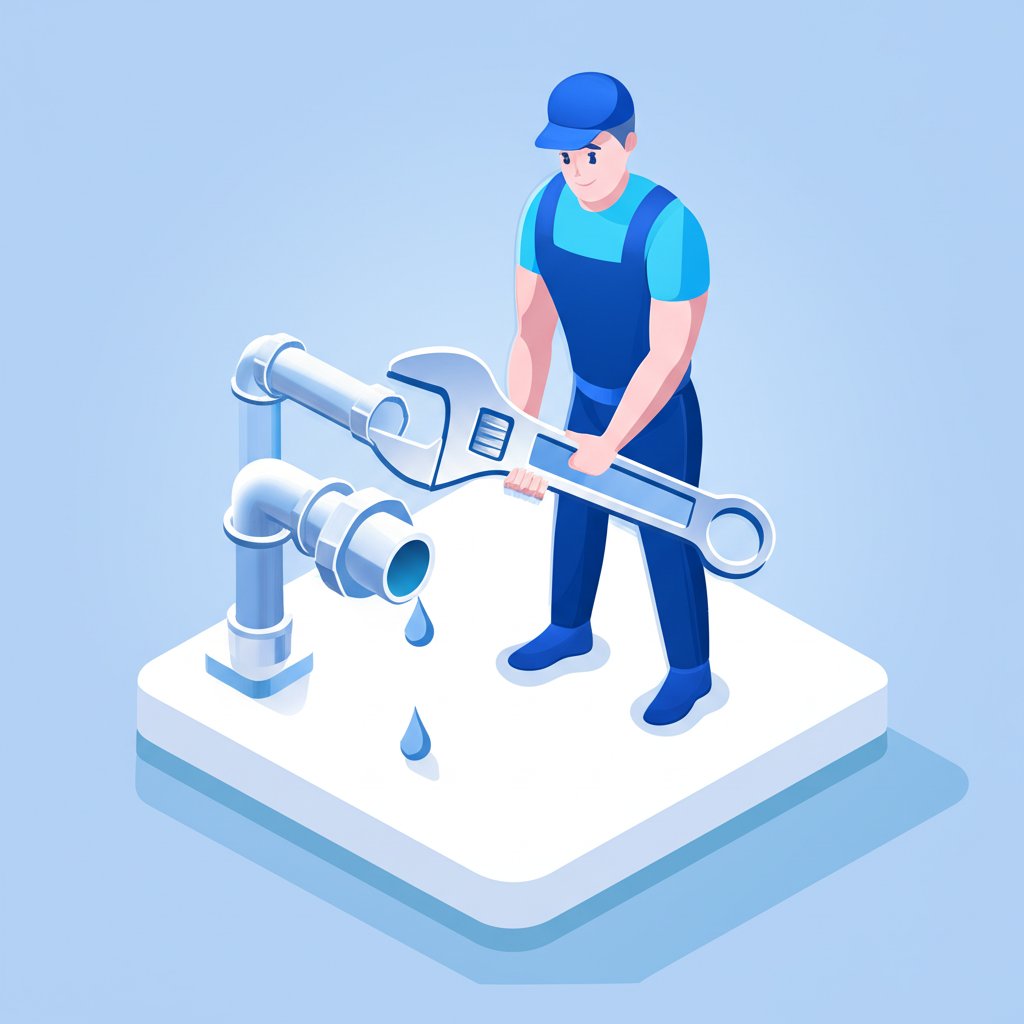Grandview's best plumber is a call away for reliable service.