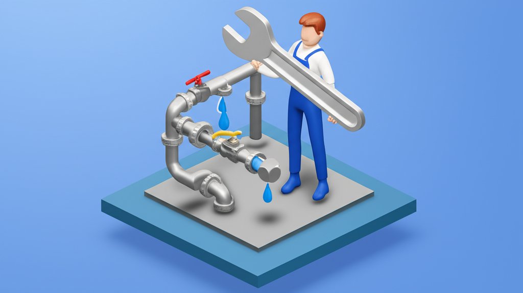 Grandville's best plumber delivers professional, top-notch plumbing services.