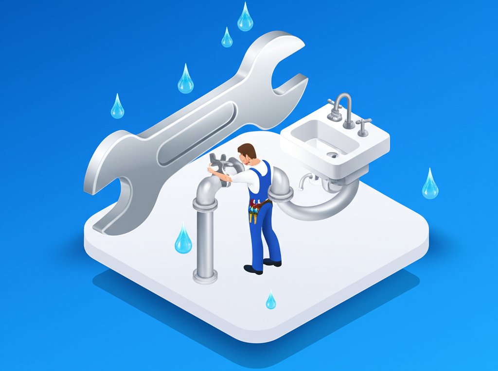 Top-rated plumber in Granger revealed, serving local homeowners.