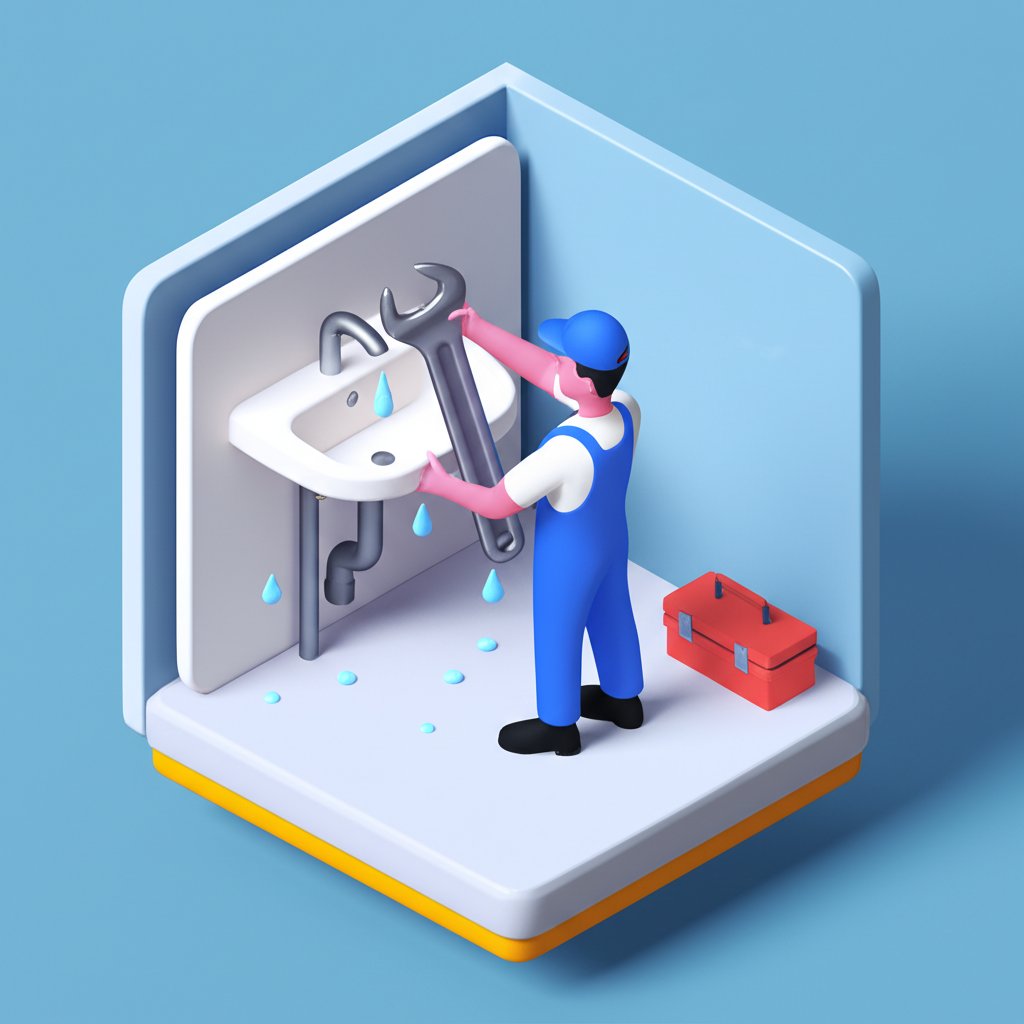 Top plumbers in Grants Pass for reliable home plumbing services.