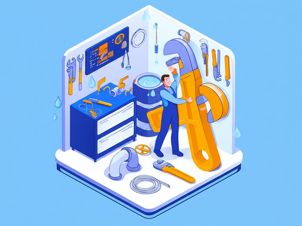 Best Grapevine plumber providing prompt, professional plumbing service.