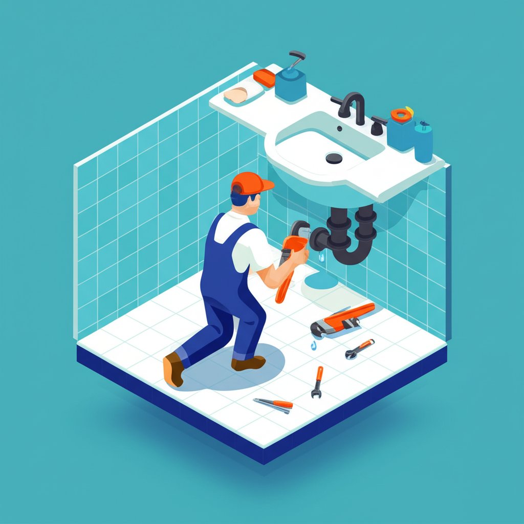 Best Great Bend plumber for reliable, expert plumbing service.