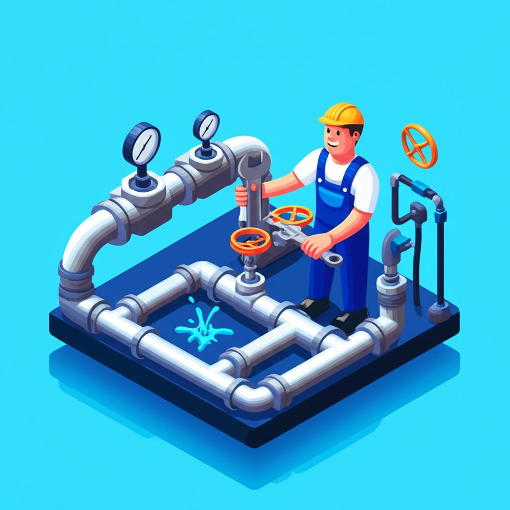 Finding the best local plumber in Greater Grand Crossing is now easier.