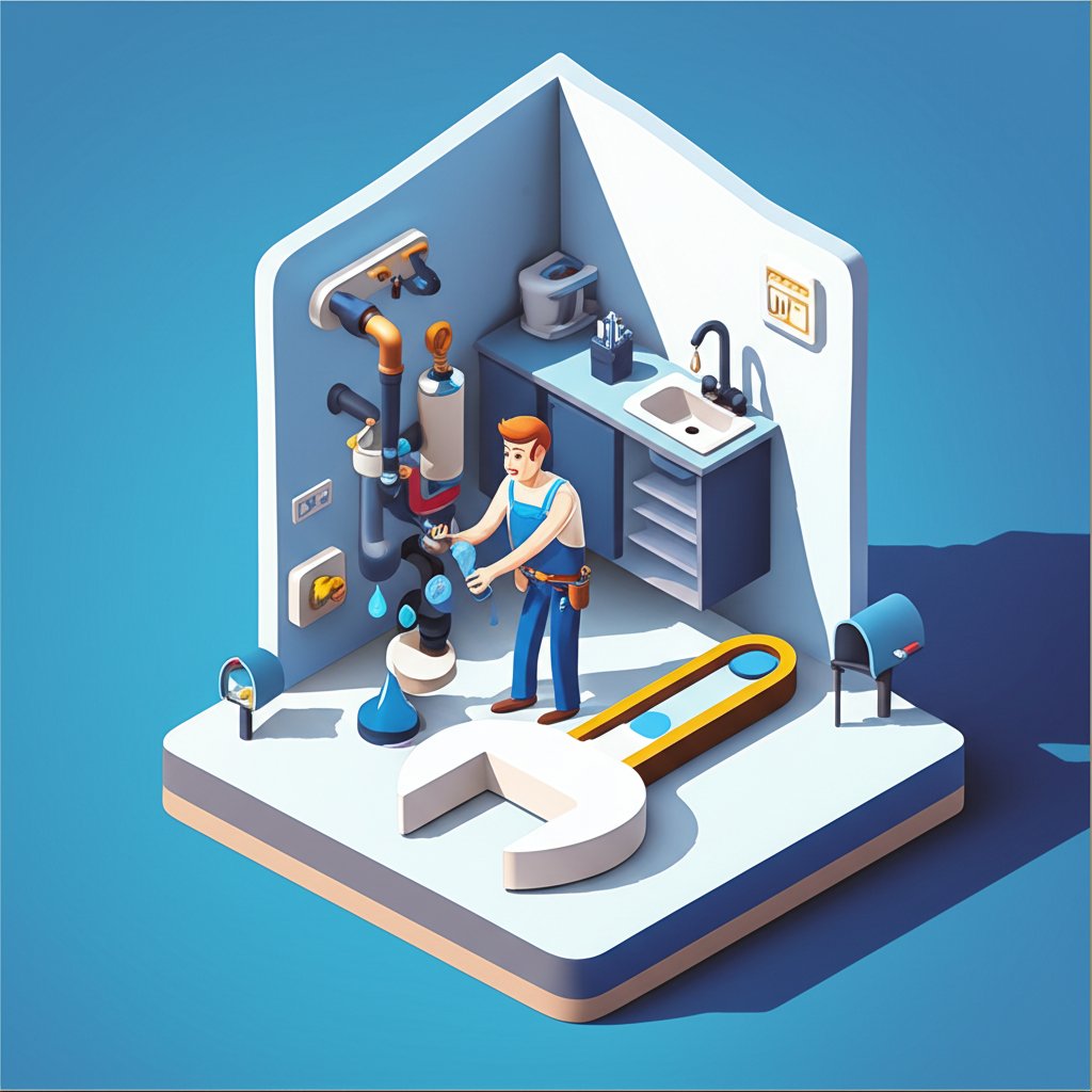 Best local plumber in Greater Northdale, highly recommended by residents.