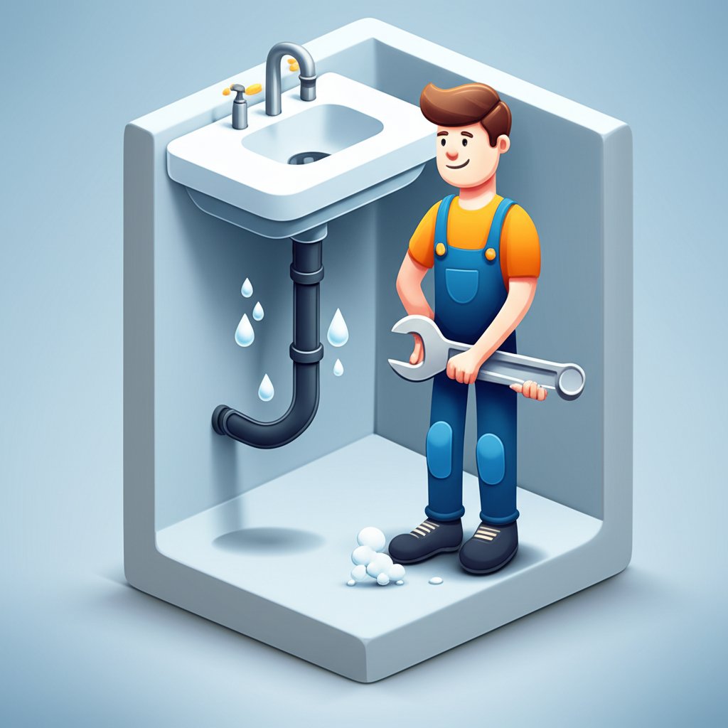 Top-rated Greeley plumber providing trusted home service.
