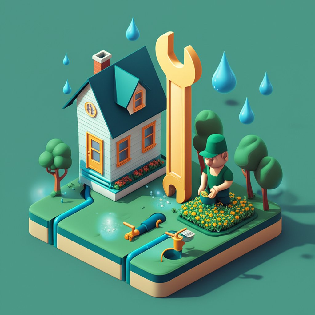 Best plumber in Green Bay for home plumbing repairs and services.