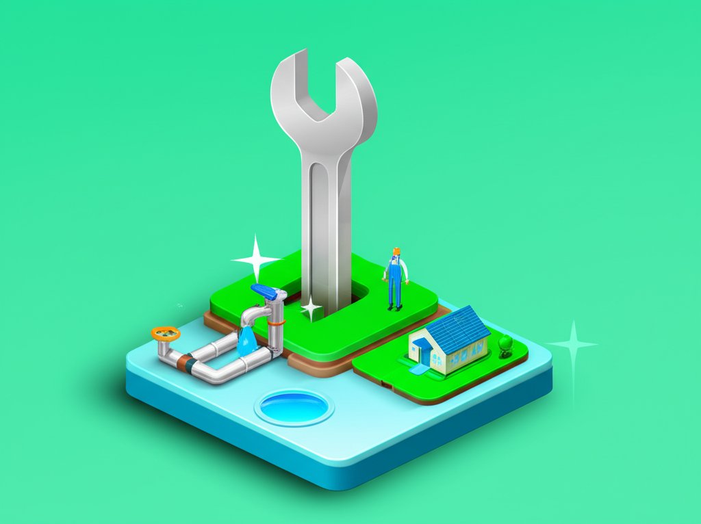 Best plumber in Green Valley for reliable, expert plumbing service.