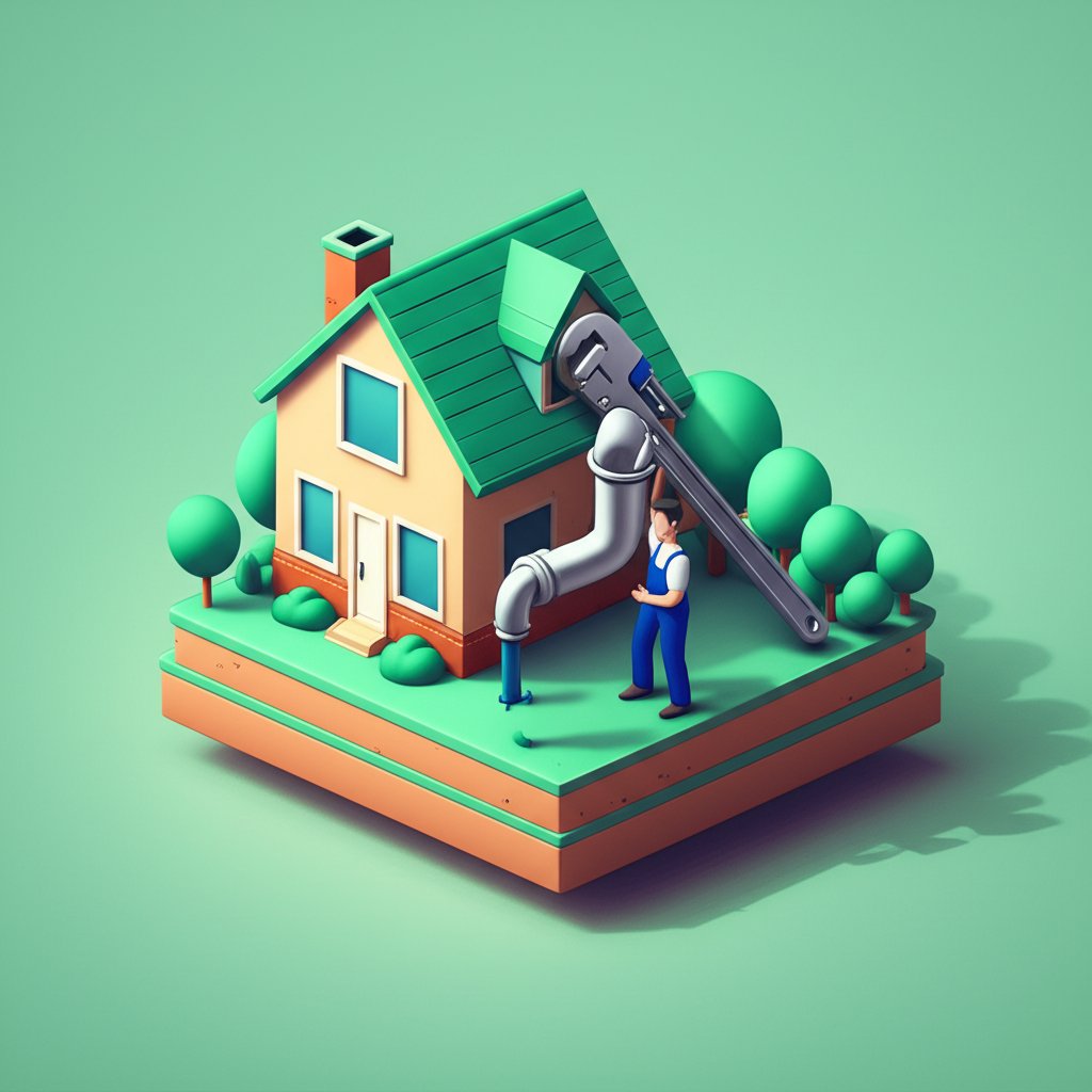 Tips for choosing the best plumber in Greenbelt for your home.