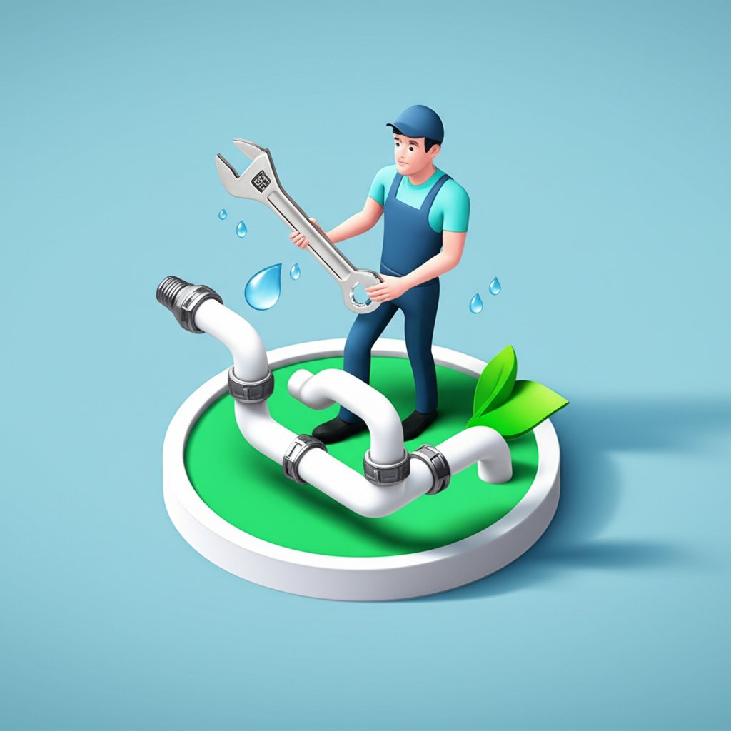 Greenfield's best plumber offers trusted, quality plumbing service.