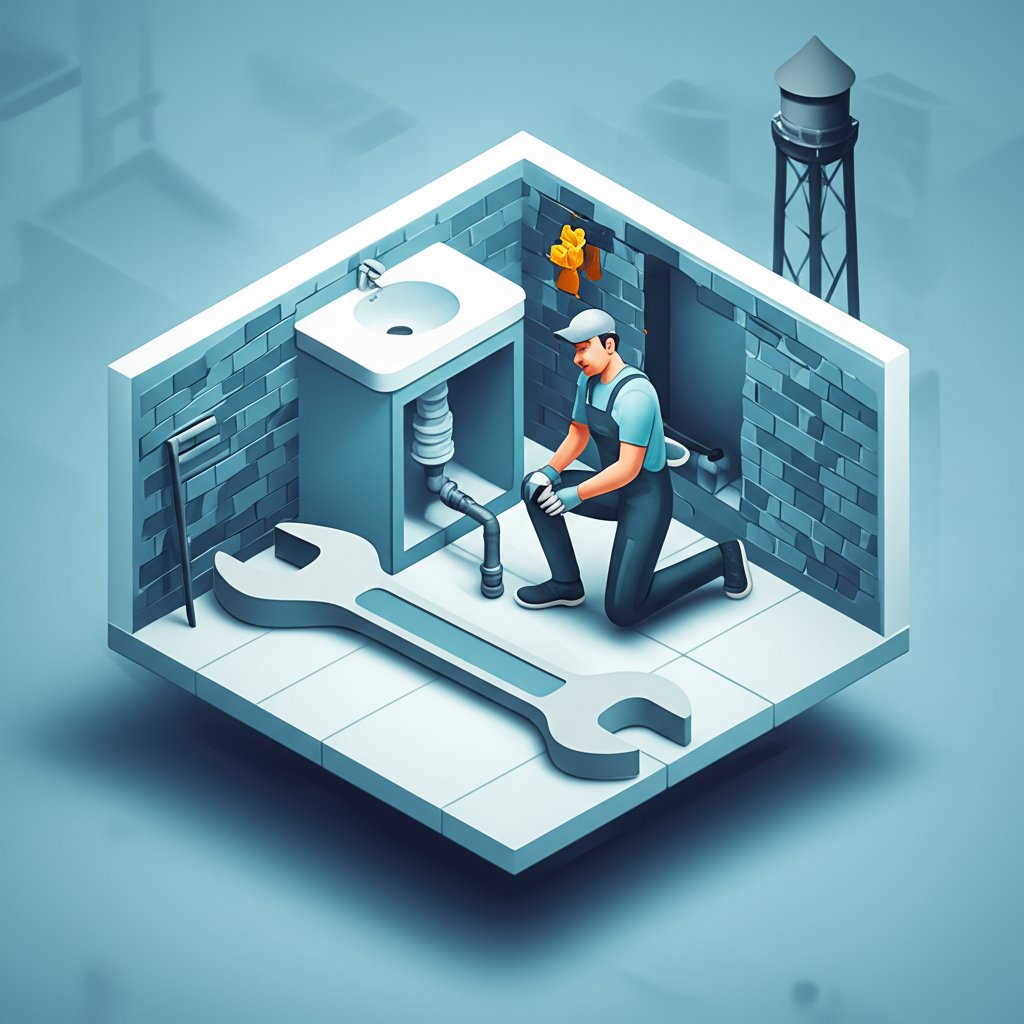 Greenpoint's best plumber, highly recommended by locals for quality and reliable plumbing services.