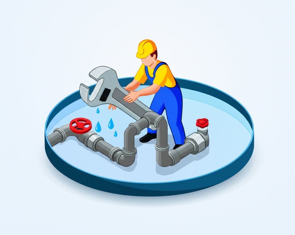 Best Greensboro plumber for reliable, high-quality home plumbing repairs.