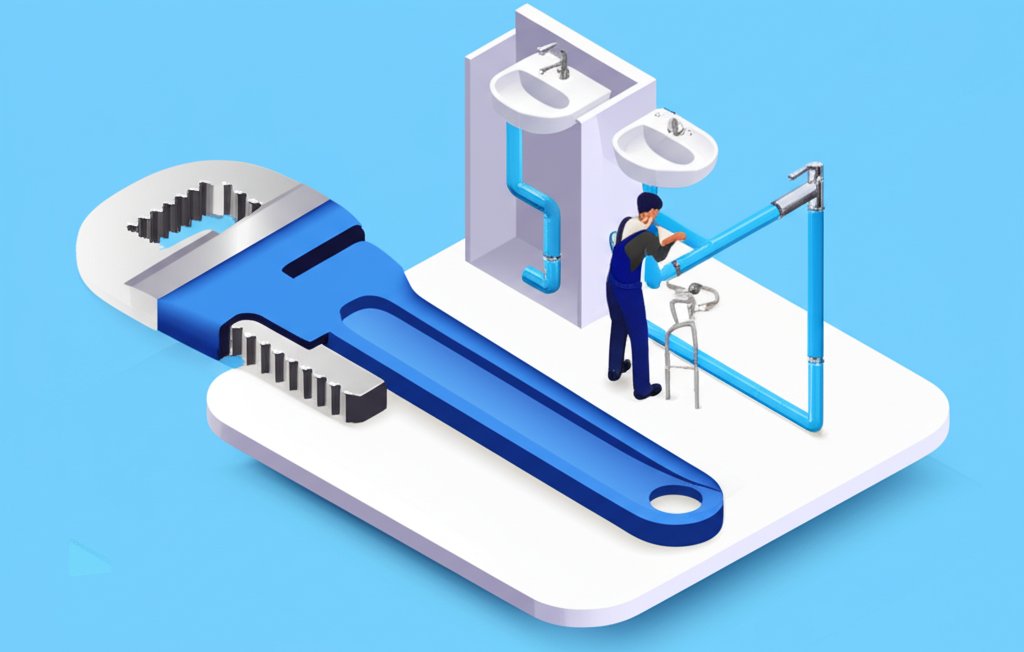 Guide: Choosing the best plumber in Greenville for quality service.