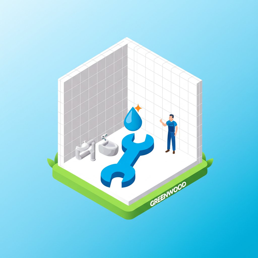 Find your trusted Greenwood plumber for reliable home plumbing solutions.