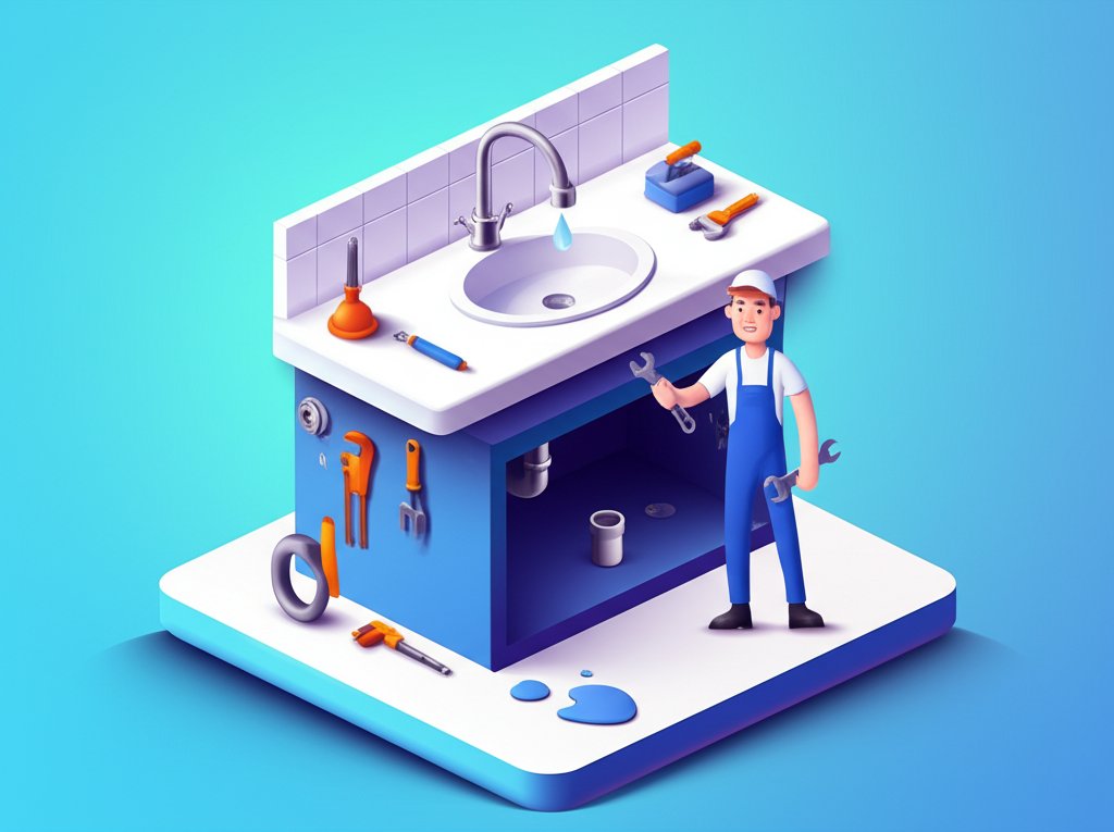 Finding the best plumber in Greer for reliable home repairs.