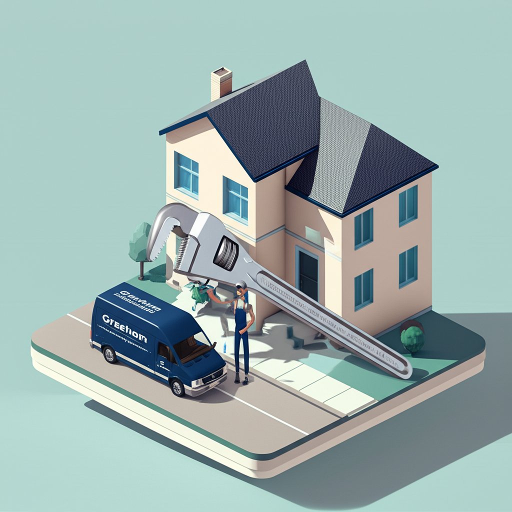 Best plumber in Gresham provides reliable home plumbing service.