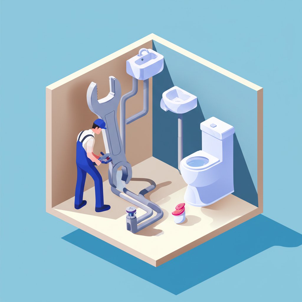 Best plumber in Griffith offering expert home repair services.