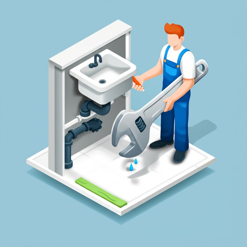 Choosing the best plumber in Grosse Pointe Woods for your home.