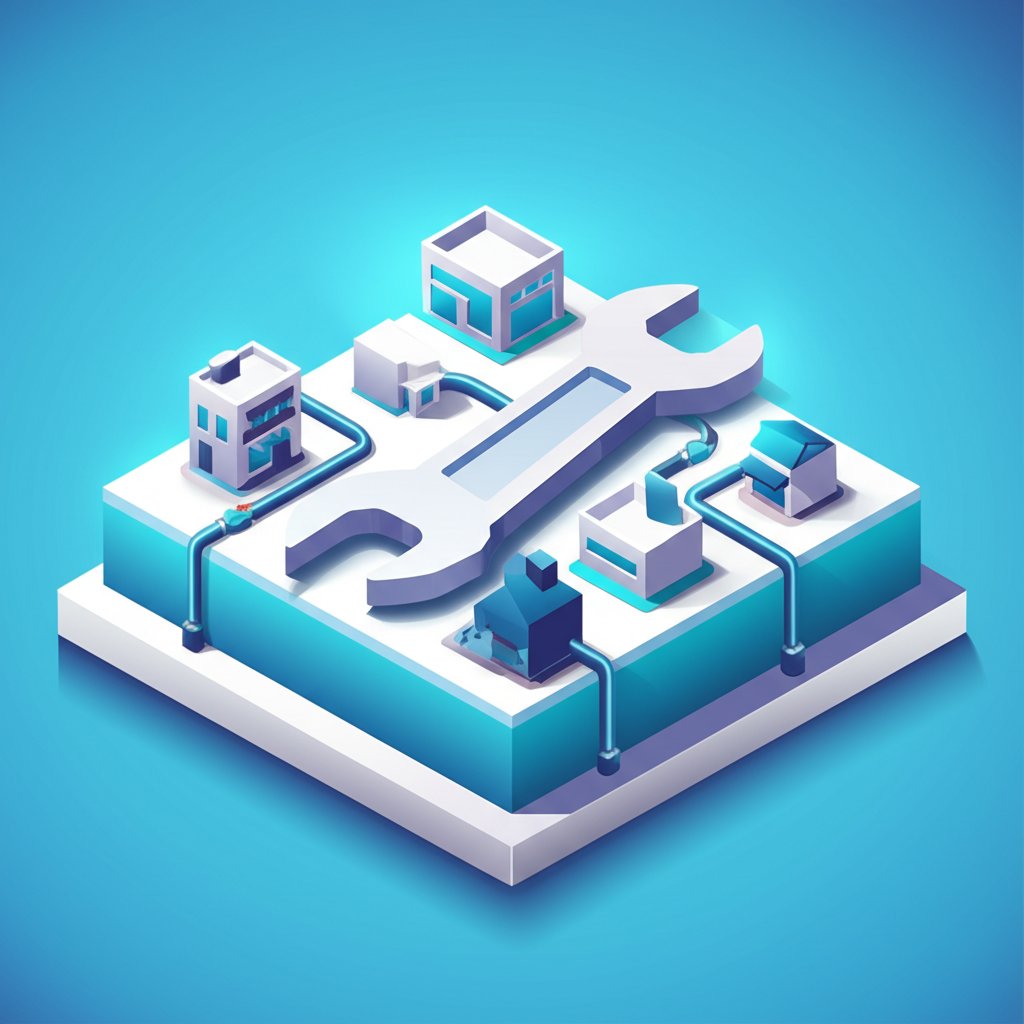 Best plumber Grove City, OH providing top-rated plumbing services.