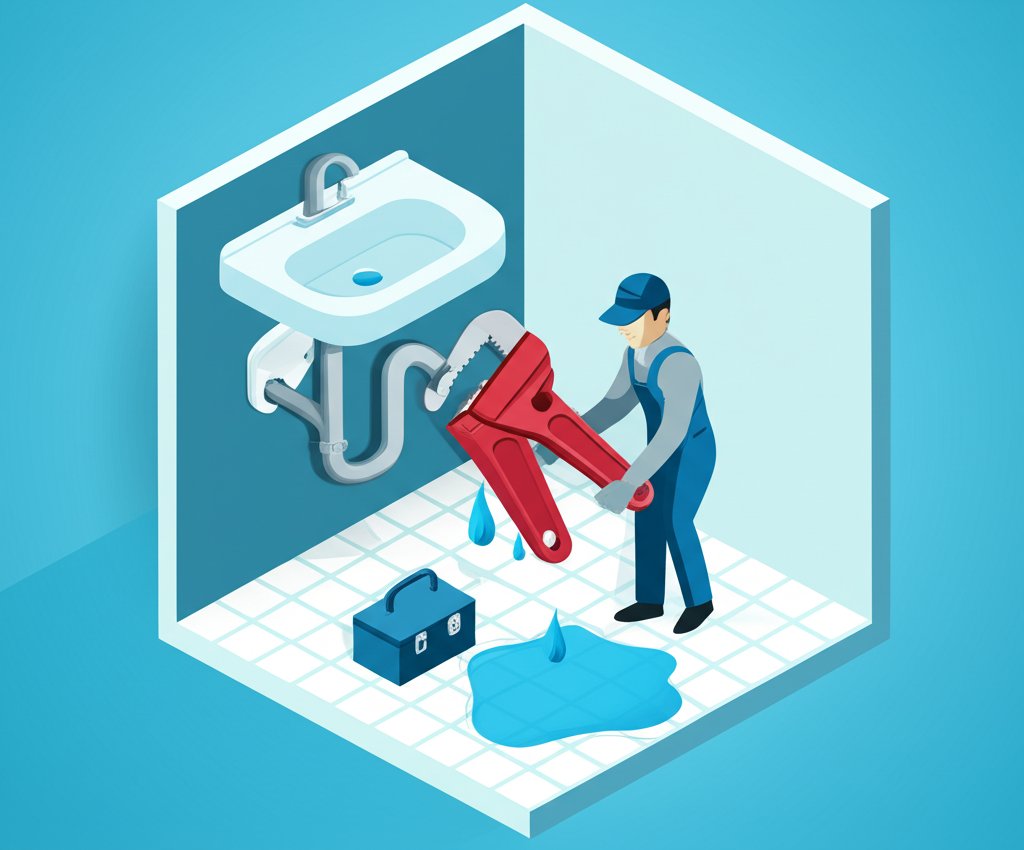 Best plumber in Groves: reliable home plumbing solutions for homes.