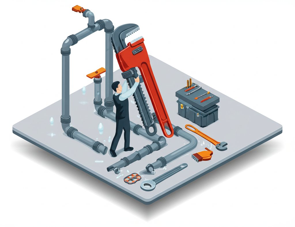 Best plumber in Guilford providing reliable home plumbing services.