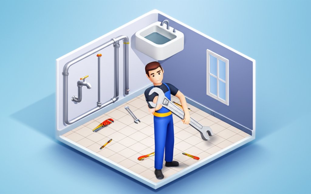 Best Plumber in Hacienda Heights offering trusted, quality plumbing service.