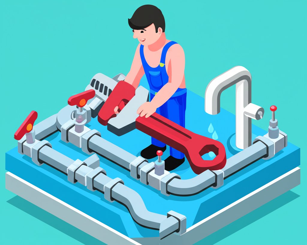 Best plumber in Haines City for reliable plumbing services.