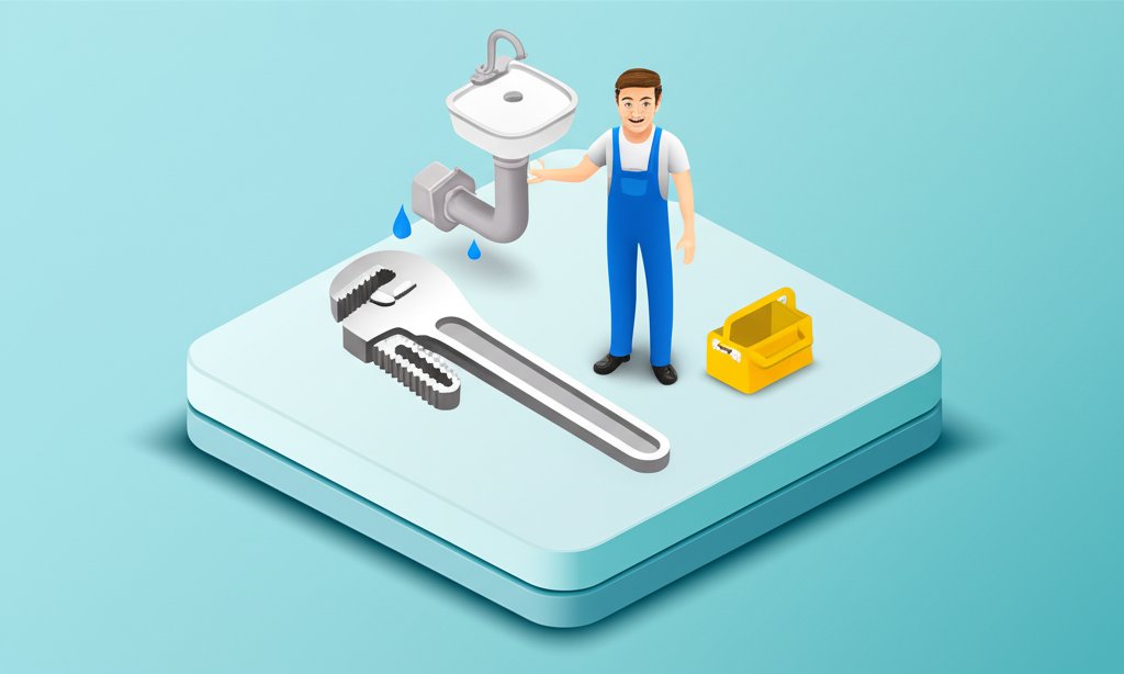 Haltom City's best plumbers for reliable, expert plumbing repair and installation.