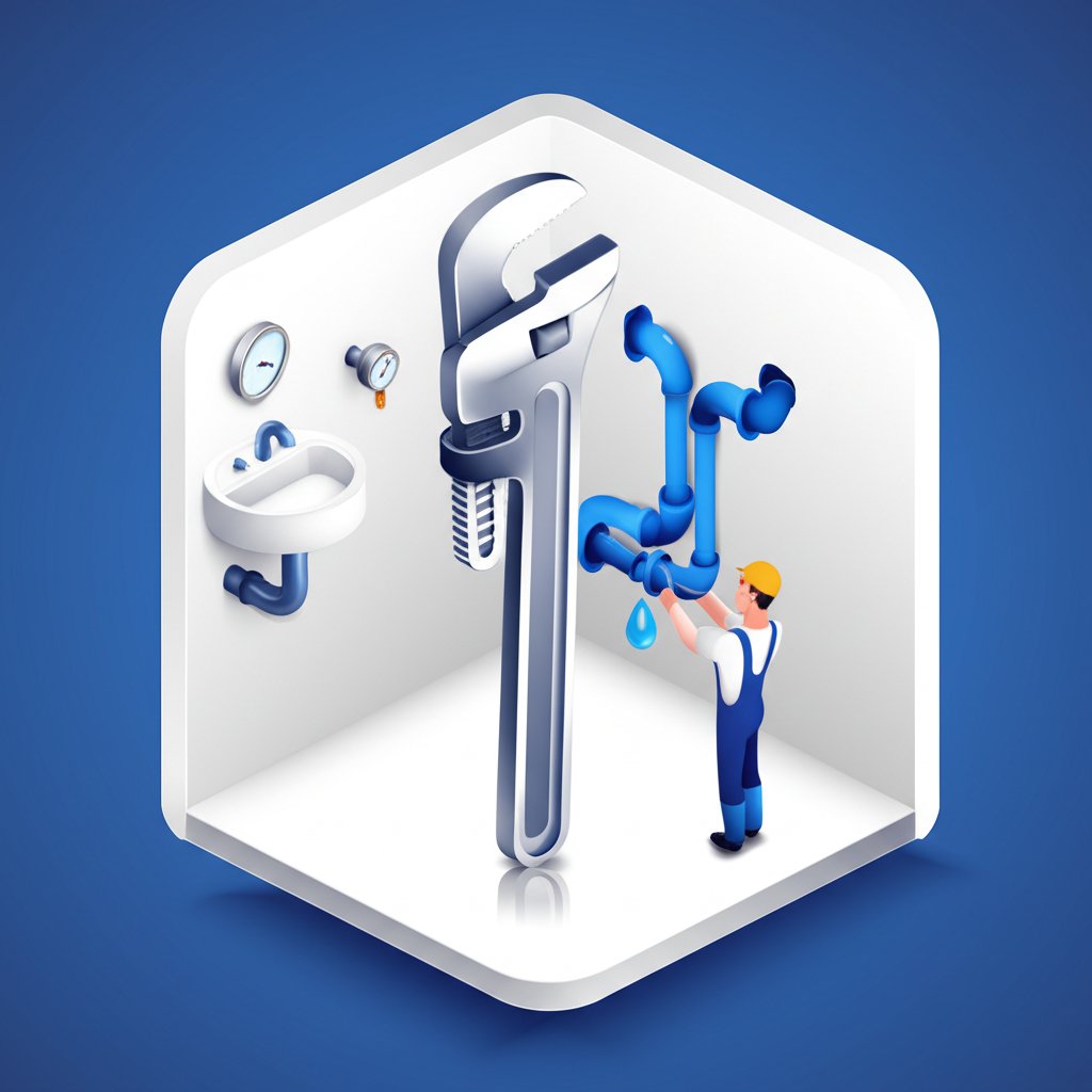 Best plumber in Hamilton for reliable home plumbing service.