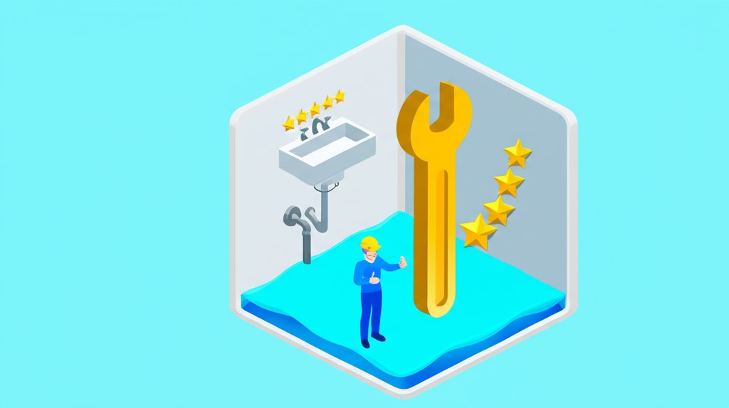 Best plumbers in Hampton revealed through expert reviews.