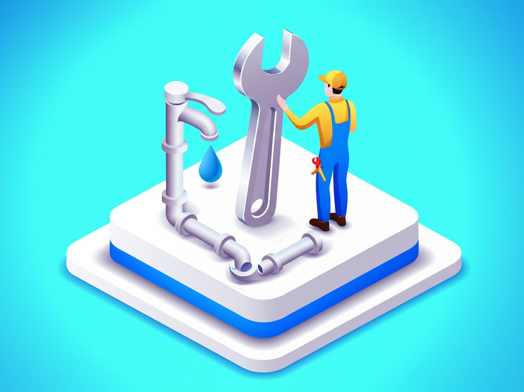 Hanahan's best plumber for reliable home service and expert repairs.