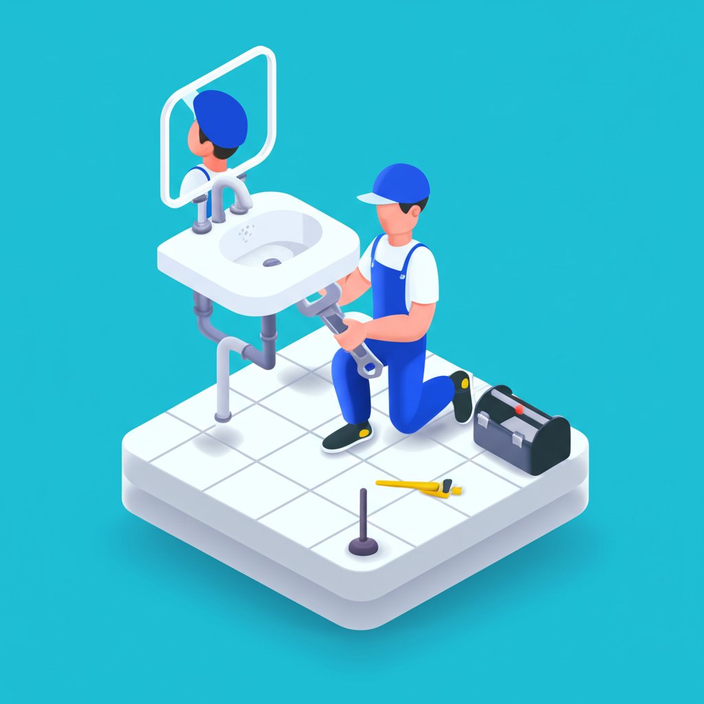 Best Plumber in Hanford for Reliable Home Service