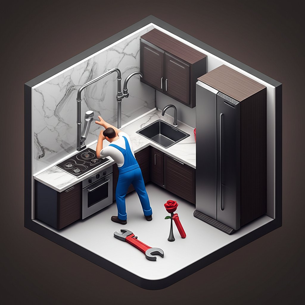 Best Plumber in Hannibal for your home's plumbing needs.