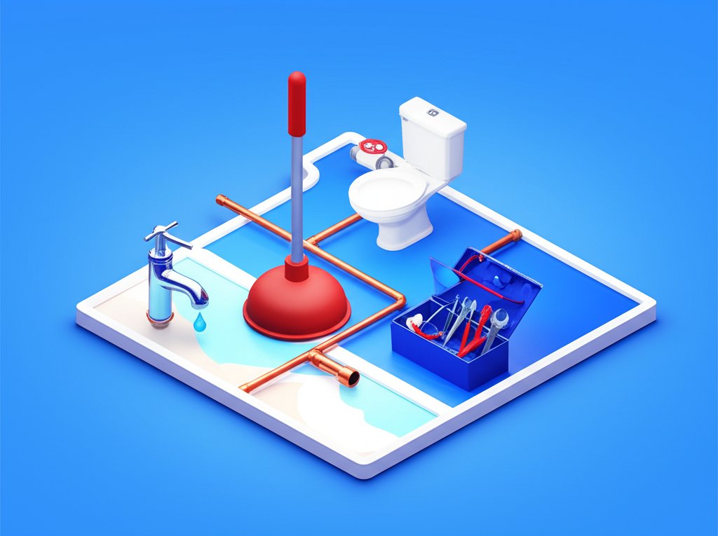 Best plumber in Harker Heights for reliable, expert plumbing services.