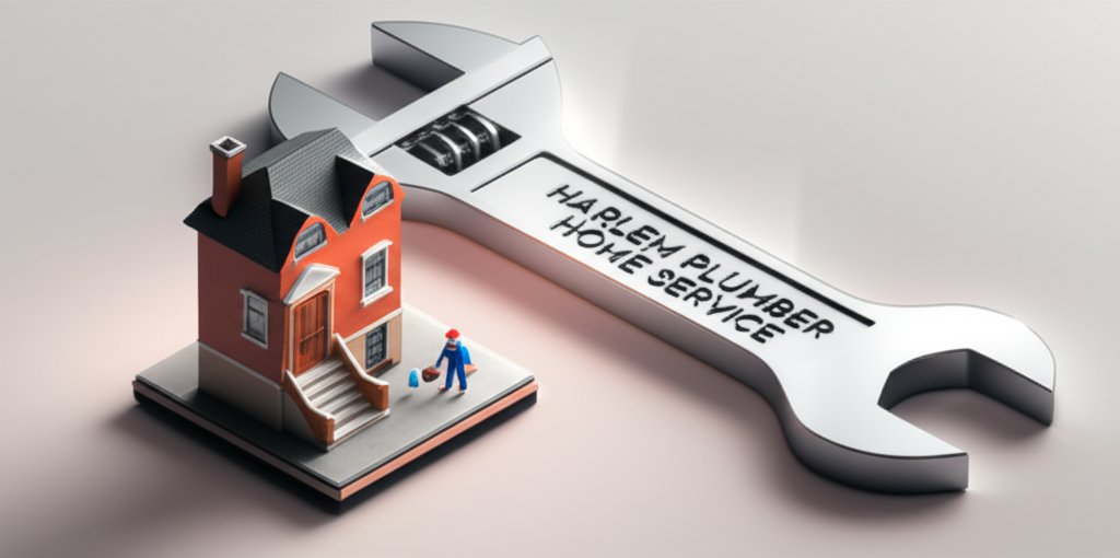 Best Harlem plumber for fast, reliable home service.