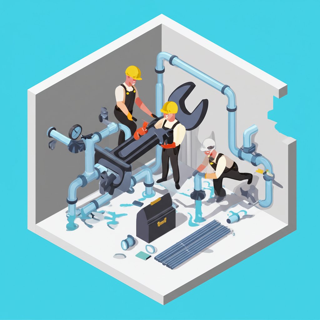 Hartford's best plumbers for reliable home plumbing solutions and services.