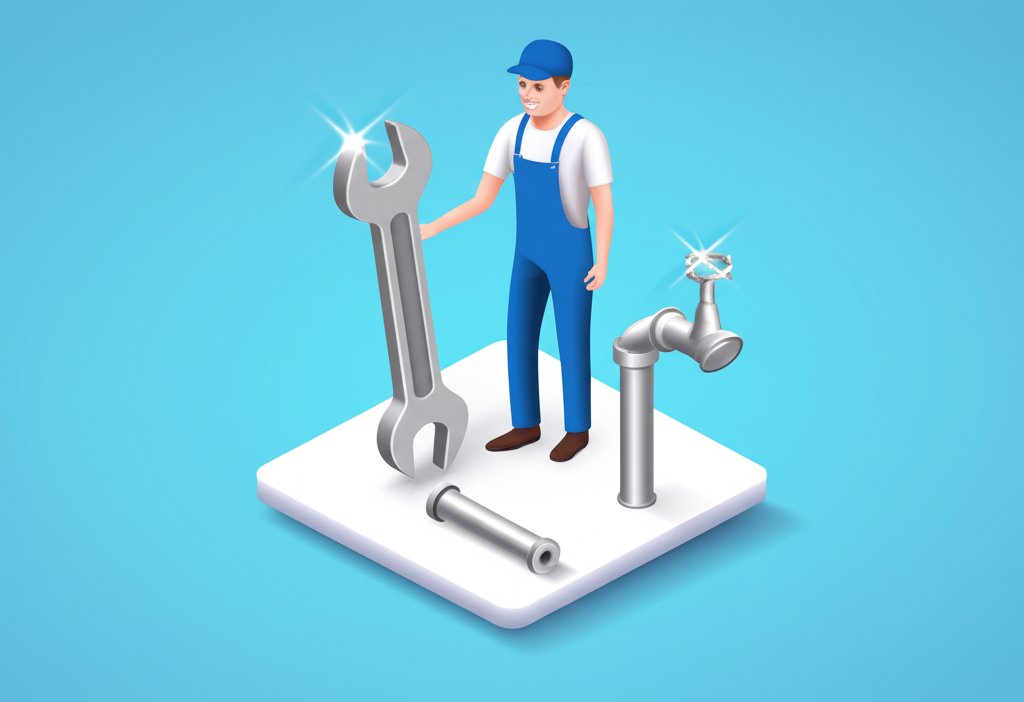 Best Plumber in Harvey, IL: Trusted for quality plumbing service.