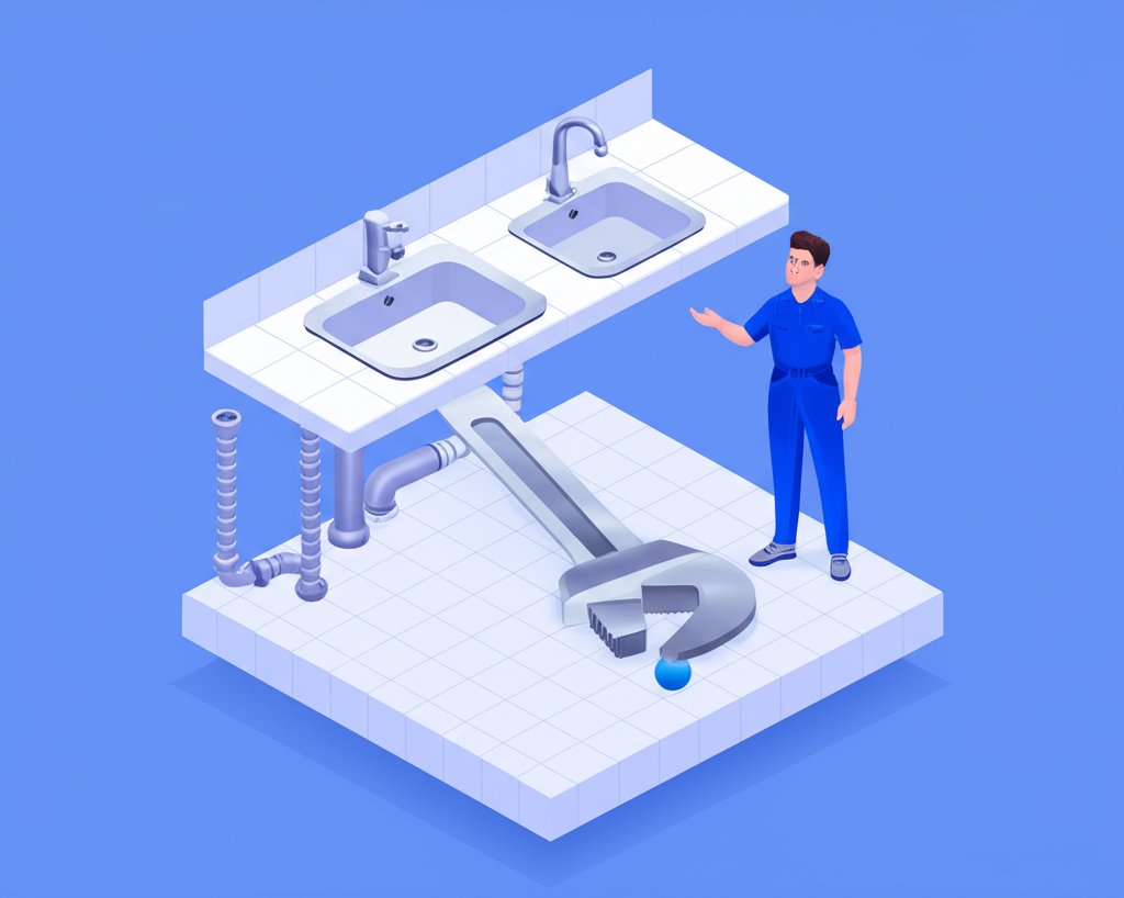 Finding the best Hastings plumber for reliable, quality plumbing services.