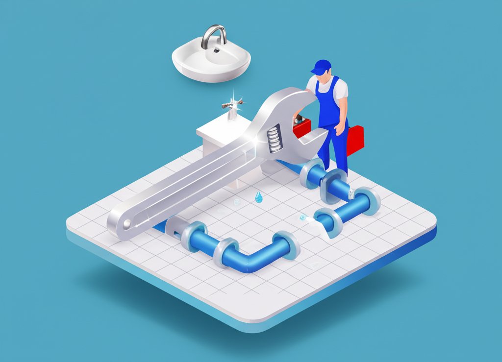 Hattiesburg's best plumber for reliable, expert plumbing services.