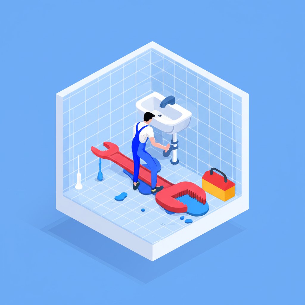 Havelock's best plumber for efficient home repairs and plumbing services.