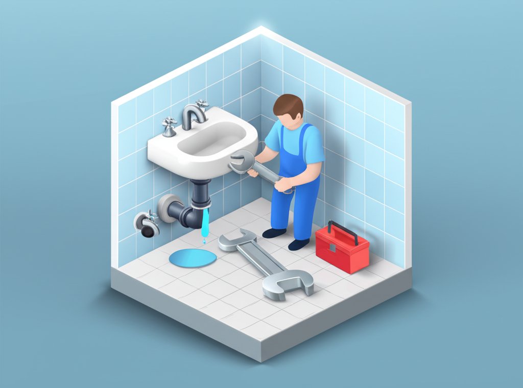 Hayesville's best plumber for dependable home plumbing repairs.