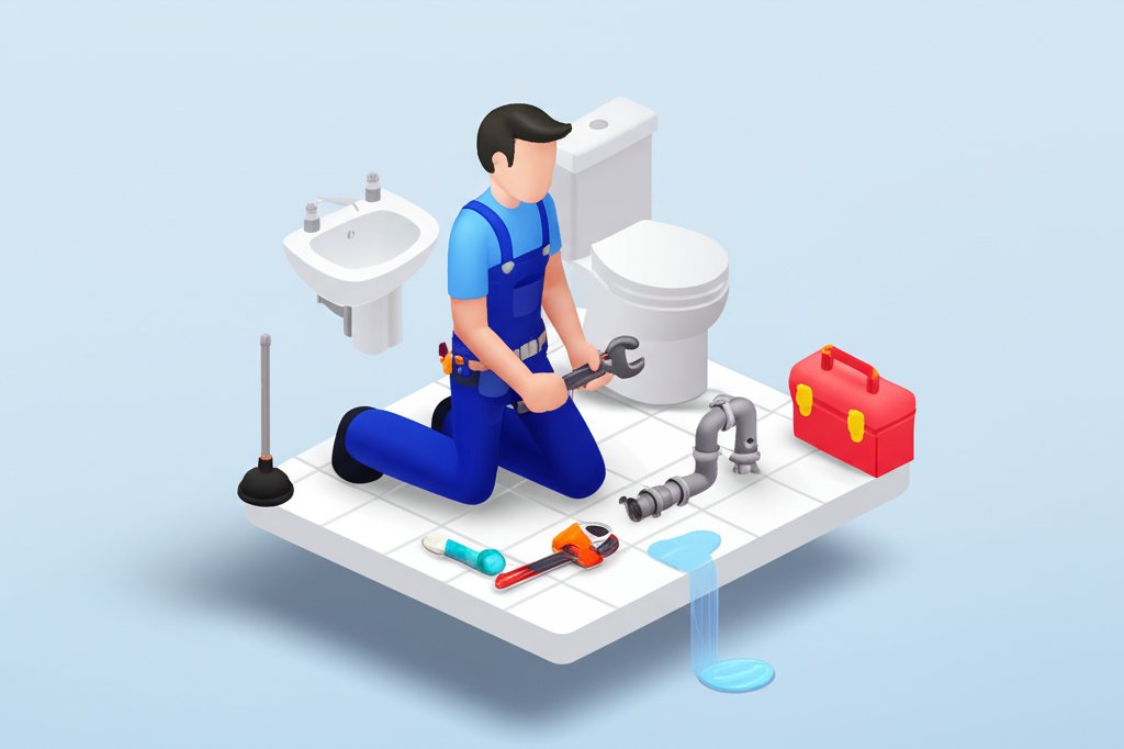 Best plumber in Hays delivers reliable, fast plumbing service.
