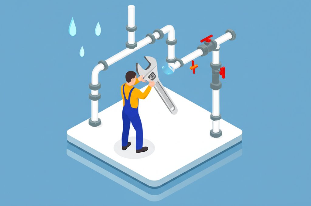 Best plumber in Hayward delivers top-rated service.