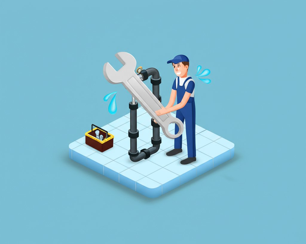 Best plumber in Hazel Dell for reliable, trusted plumbing service.