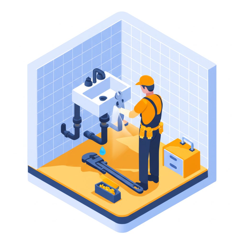 Best plumber in Hazel Park: top-rated service and plumbing expertise.