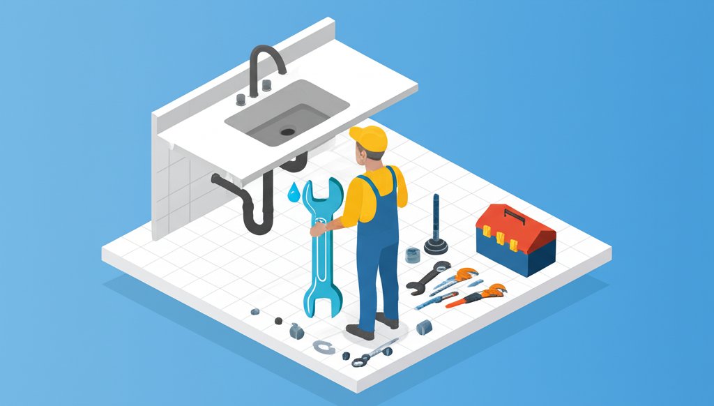 Best Hazelwood plumber for trusted home repairs.