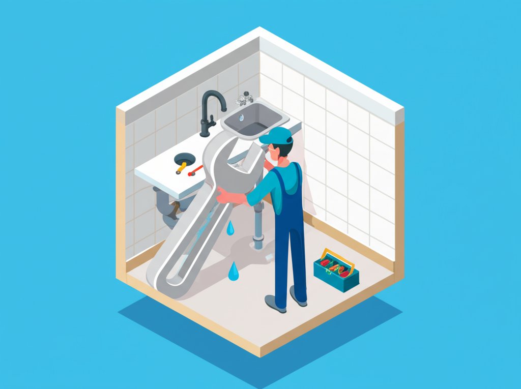 Top-rated Hemet plumber providing expert residential plumbing solutions.