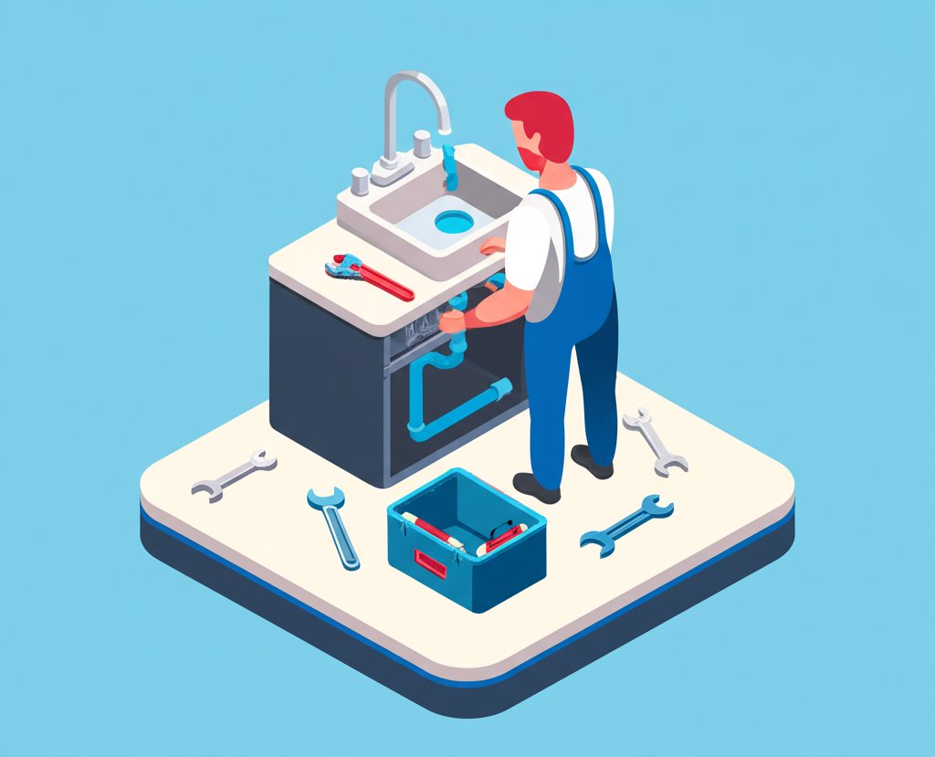 Best plumber in Henderson for trusted, reliable plumbing service.