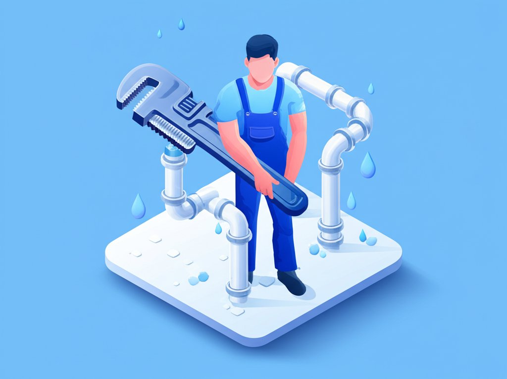 Hendersonville's best plumber delivers expert plumbing solutions for every need.