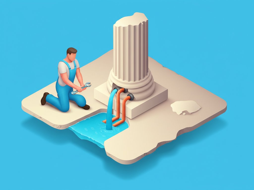 Best Hercules plumber you can trust for reliable home plumbing services.