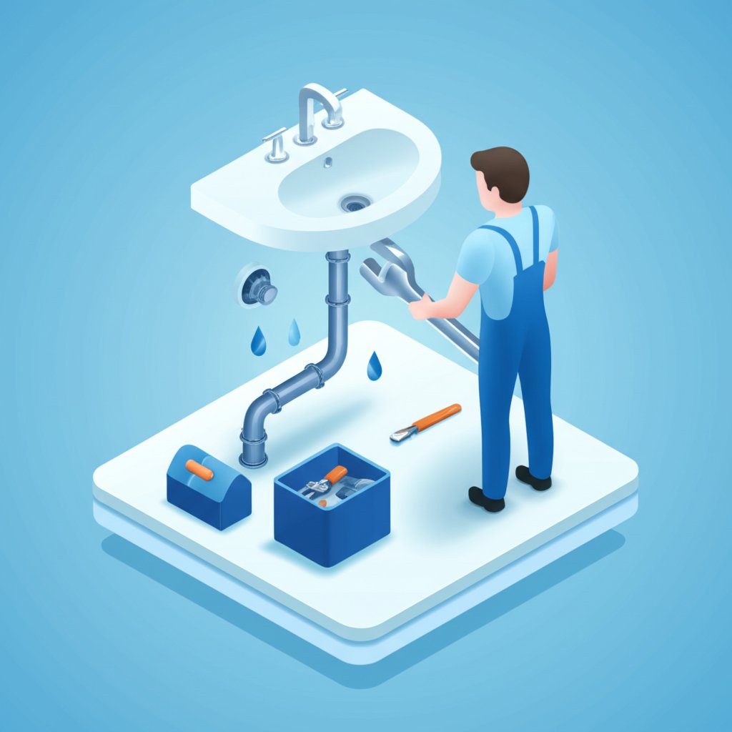 Best plumber in Hermiston, your local expert for quality plumbing.